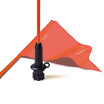 Railblaza Flag Whip Starport Kit - Click Image to Close